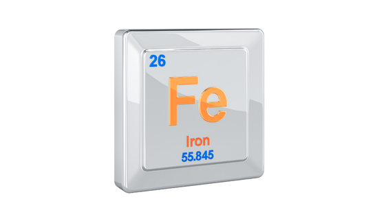 Iron