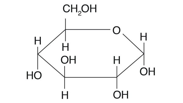 Total Carbohydrate
