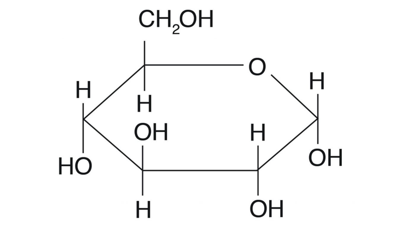 Total Carbohydrate
