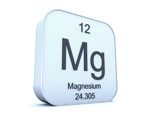 Magnesium