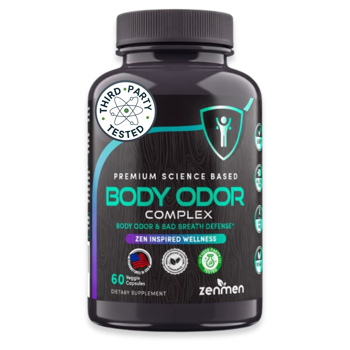 Body Odor Complex