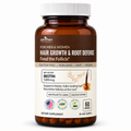 Hair Growth & Root Defense