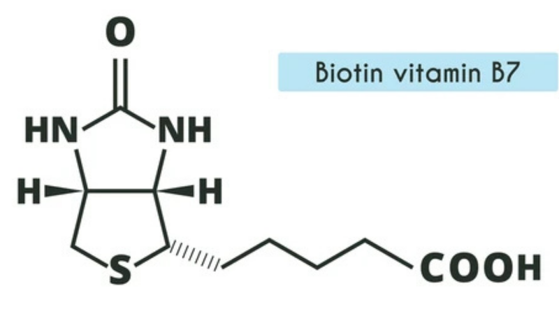 Biotin