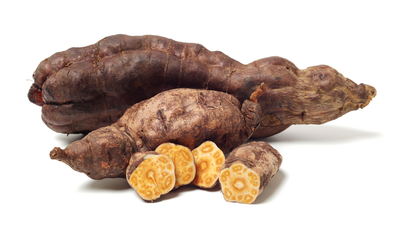 Fo-Ti Root Extract