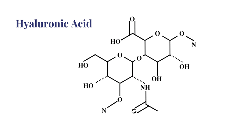 Hyaluronic Acid