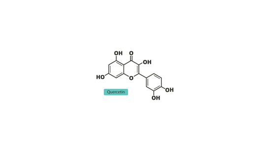 Quercetin