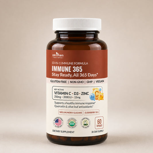 Immune 365