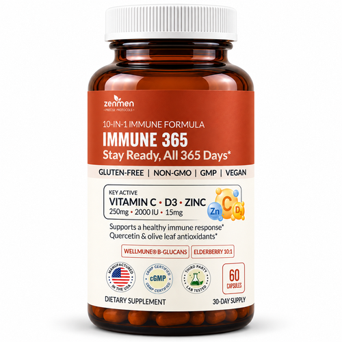 Immune 365