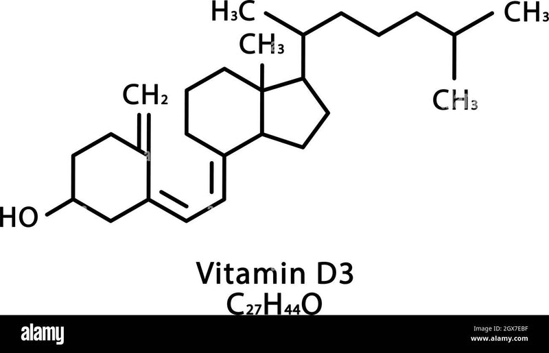 Vitamin D3