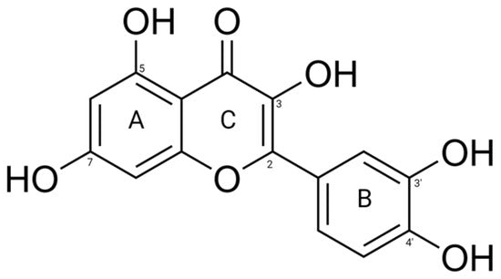 Quercetin