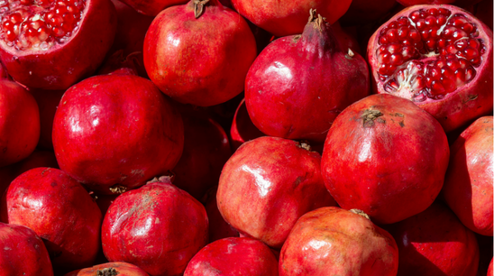 Pomegranate