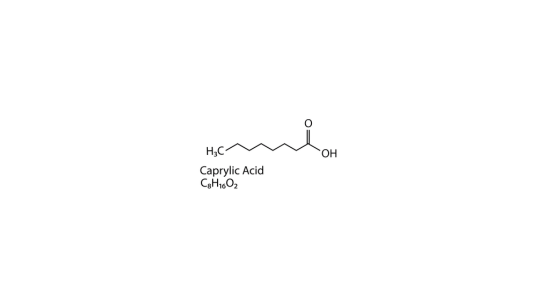 Caprylic Acid