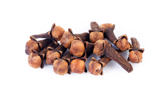 Ceylon Clove
