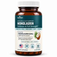 Monolaurin