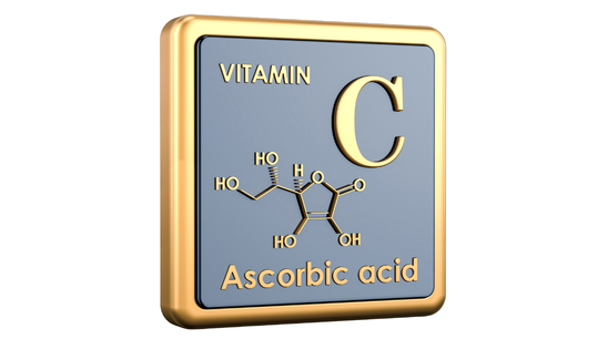 Vitamin C