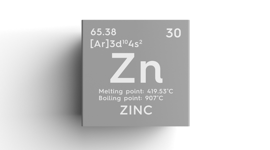 Zinc