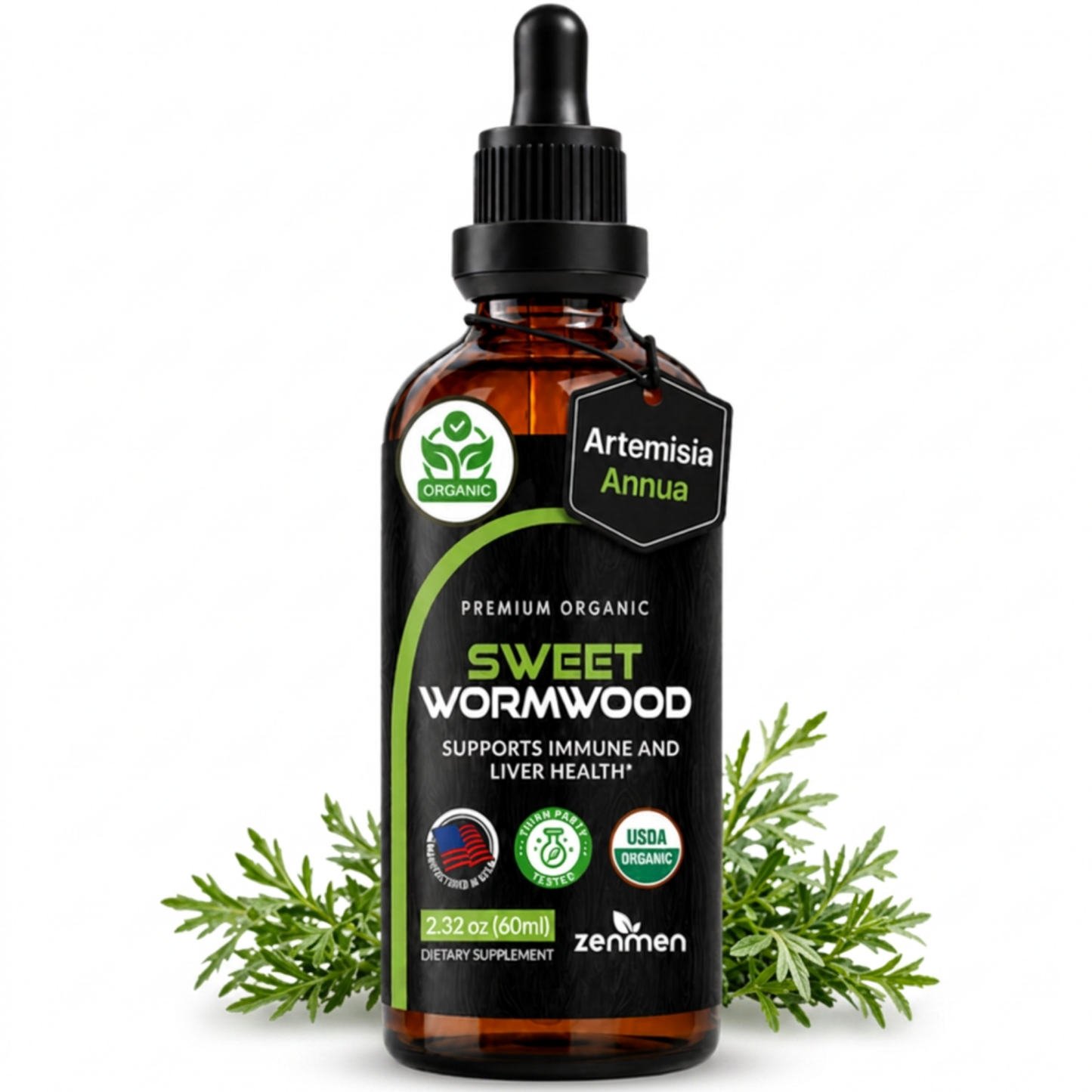 Sweet Wormwood Tincture