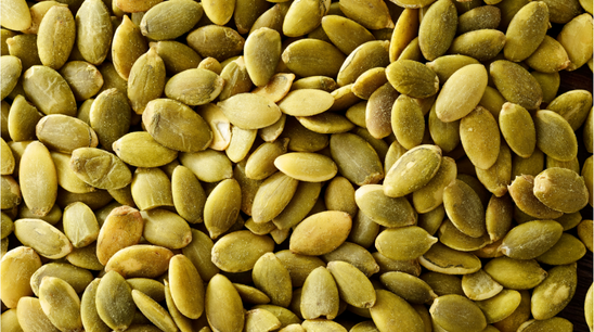 Pumpkin Seed Extract