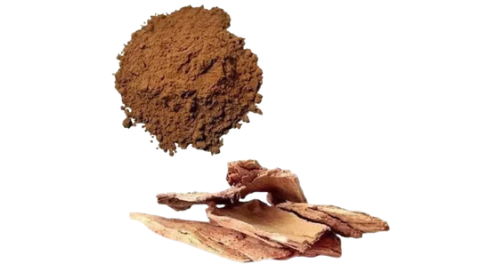 Pygeum Bark Extract