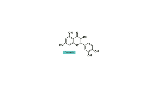 Quercetin 