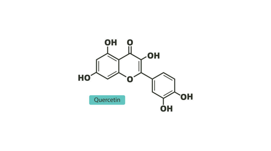Quercetin 