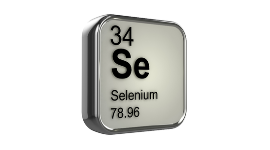 Selenium
