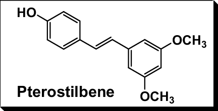 Pterostilbene