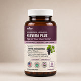 Resvera Plus