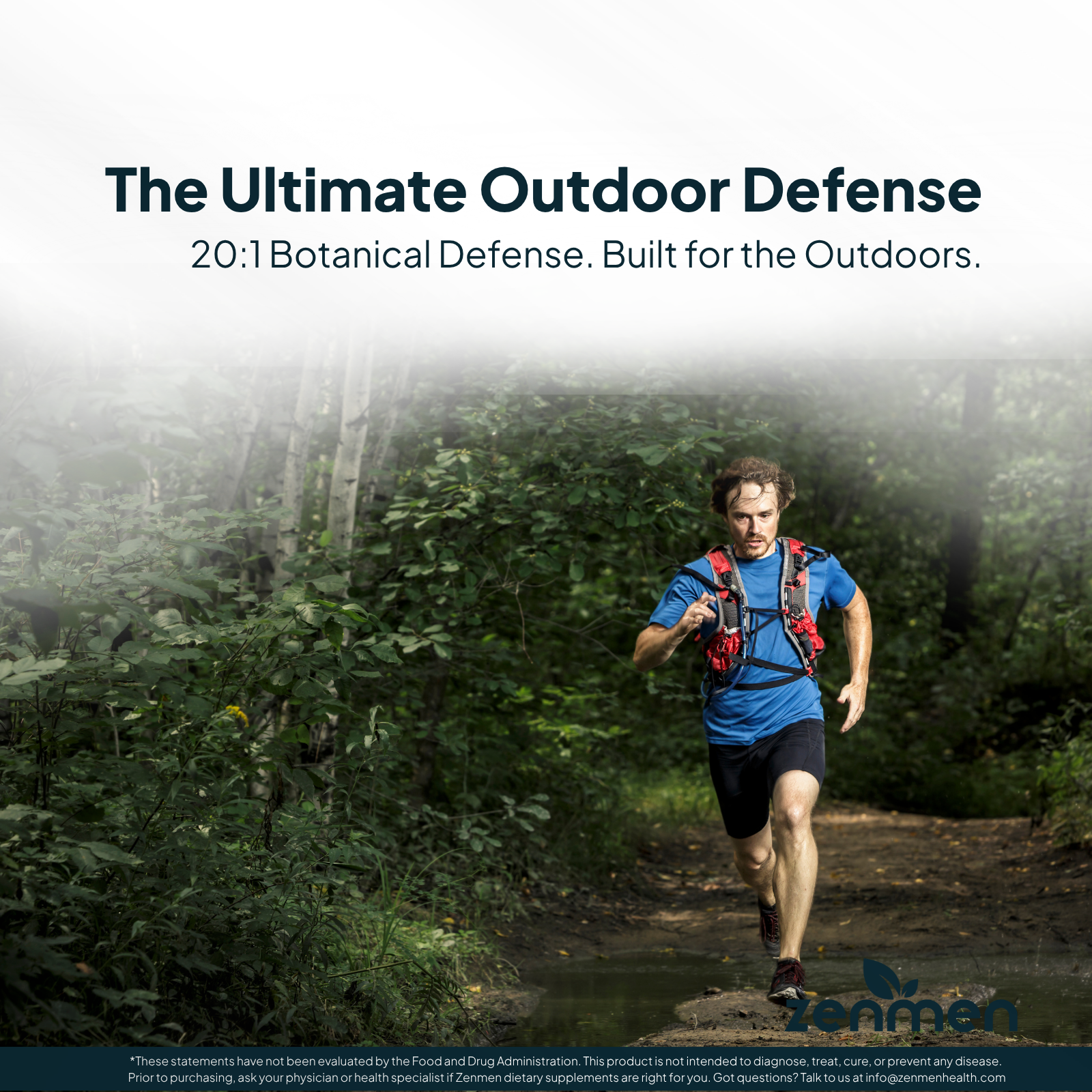 Tick Immune Support Supplement