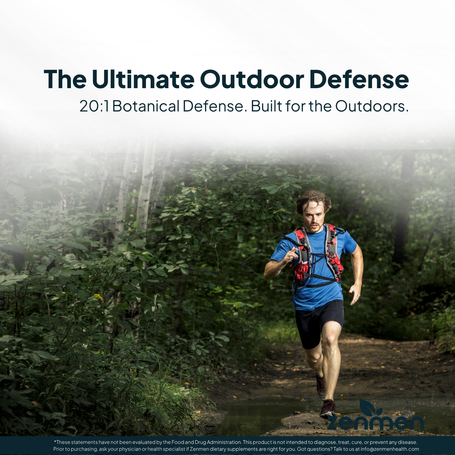 Tick Immune Support Supplement