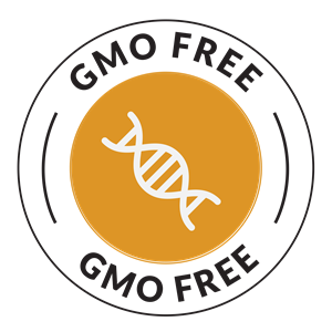 GMO Free