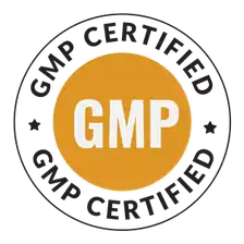 GMP Certified