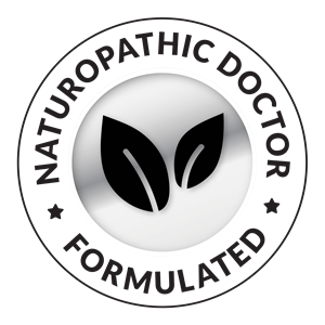 Naturopathic Doctor Formulated