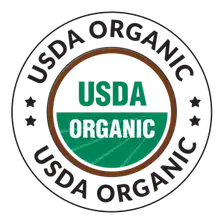 USDA Organic