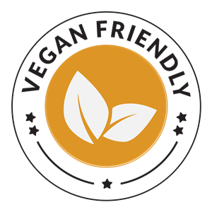 Vegan Friendly
